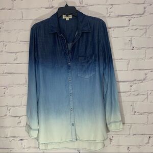 Cloth & Stone small or medium top